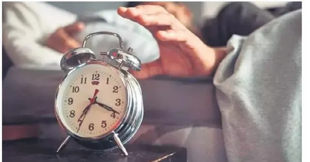 Avrupa’nın büyük bölümünde, yaz saati uygulaması sona erdi