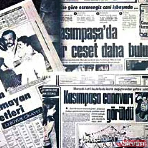 Müge Anlı'daki itirafın ardından 'tandır cinayeti' olarak gündeme gelmiş, cesetleri korkunç halde bulunmuştu... İstenen ceza belli oldu - 17