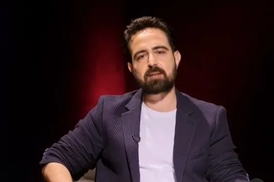 Paylaş Benimle programı ne zaman başlayacak, format nedir? Paylaş Benimle sunucusu Gökhan Çınar kimdir, mesleği ne?-3