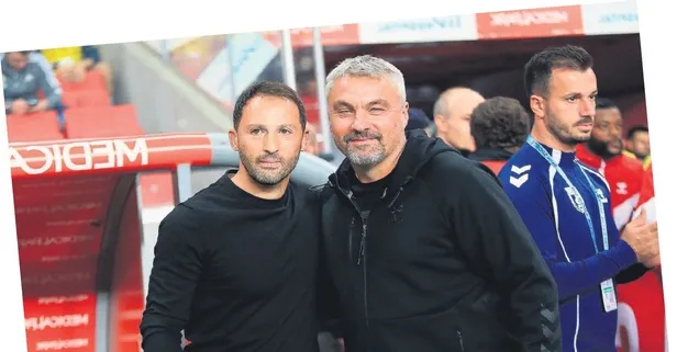 Fenerbahçe Teknik Direktörü Tedesco’dan sert öz eleştiri: Puandan dolayı mutlu olmalıyız