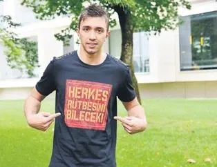 TFF’den G.Saray’a pankart onayı