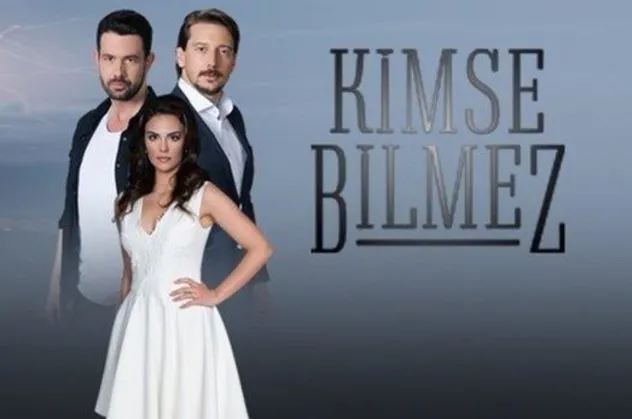 Kimse Bilmez 16. bölüm izle