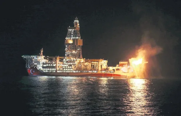 Karadeniz gazına süper teşvik: 145 milyar lira tutarında yatırım yapılacak! 1.018 kişilik ilave istihdam-5