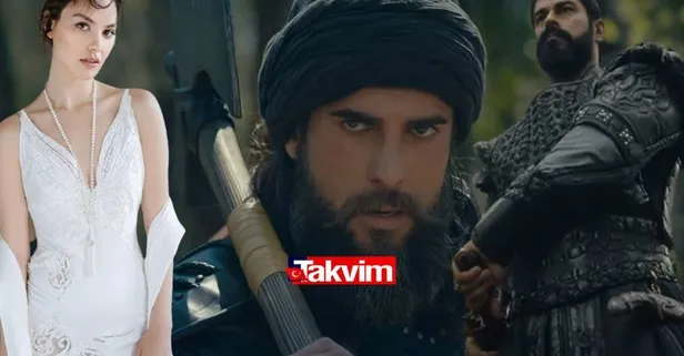 Korkunç ayrılık sonrası Turgut Alp gelsin sesleri yükseldi! Dönerse ortalık karışır! Bu kez kılıcını...