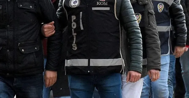 İstanbul merkezli 7 ilde FETÖ operasyonu