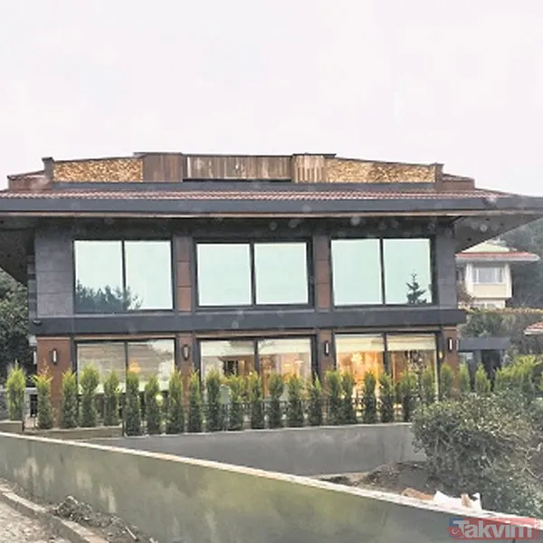 Evini satışa çıkardı! Seda Sayan Türkiye'yi terk ediyor! İşte taşınacağı ülke ve 7 milyon dolar istediği süper lüks villası... - 12