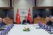 Ekonomi Koordinasyon Kurulu toplantısı sonrası yazılı açıklama! Türkiye dönüşüm sürecinde avantajlı konumda