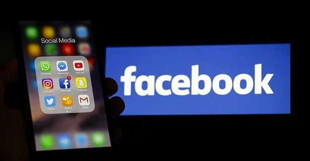 Facebook'a dava!