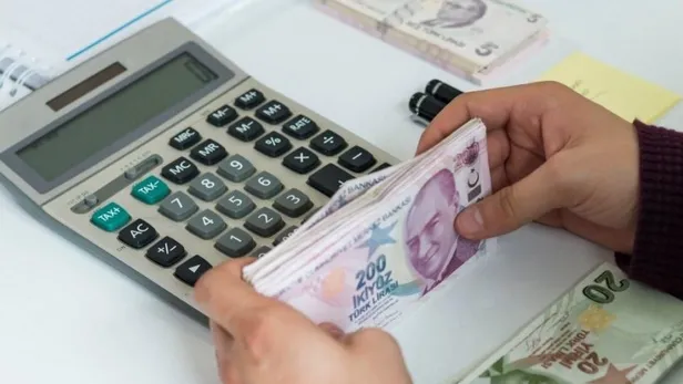 SSK-Bağkur emekli maaşı ve emeklilik gün sayısı nasıl hesaplanır? Emekli olduğumda kaç para maaş alırım?-5