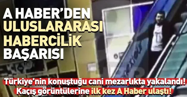 Son dakika: İki Türk kızının katili Ukrayna’dan böyle kaçmış!