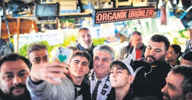 Serdal Adalı’dan flaş açıklama