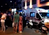 İzmir'de döner bıçaklı kavga! Yaralılar var