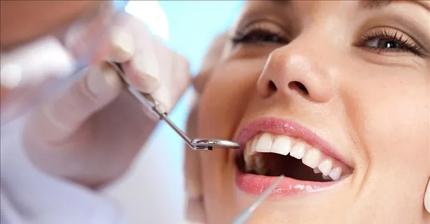 İhmal edilen ağız sağlığı tehlike saçıyor!