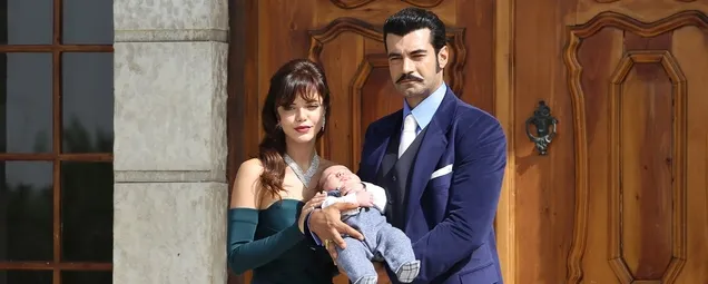 Bir Zamanlar Çukurova 8. yeni bölüm tek parça izle | Son bölüm izle