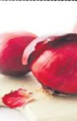 Soğanın raf ömrü uzayacak