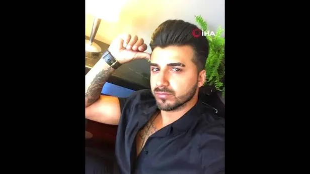 Sosyal medyadan video paylaşıp intihar eden damat adayı Uğur Doğan ile ilgili açıklama-4