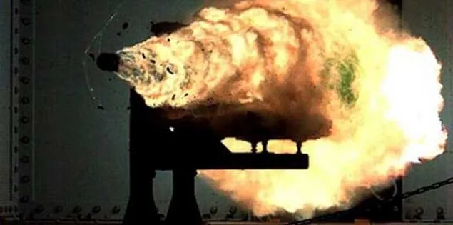 Türk ordusunun yeni silahı SAPAN-5