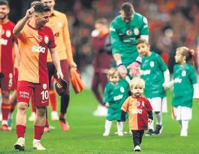 Futbolcu aileleri de Urfa’da olacak