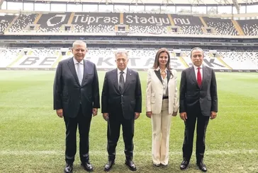 Play-Off’u seve seve kabul ederim