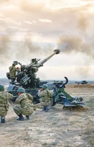 İşte Suriye'de vurulacak noktalar! Tek tek belirlendi