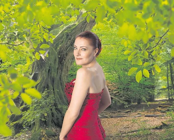 Candan başkan