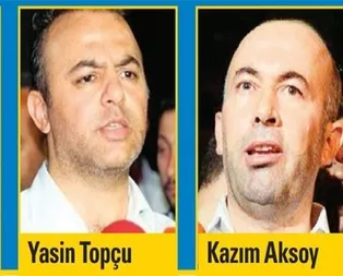 Kumpasın mimarları Emniyet’te!