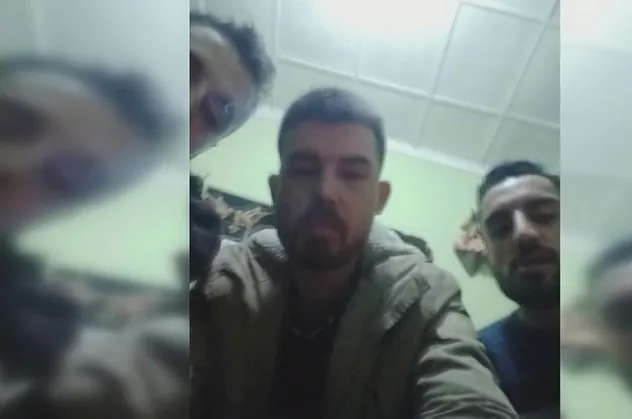 Son dakika: Manisa'da 4 gencin intihar etmeden önceki son görüntüleri ortaya çıktı: Öbür tarafta görüşürüz