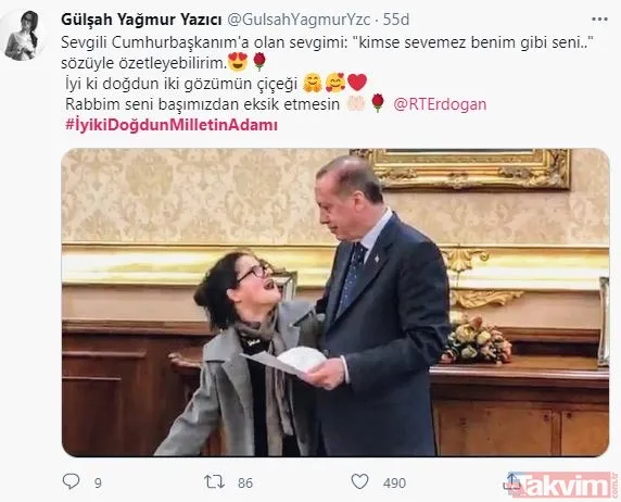 Millete hizmet yolunda adanmış bir ömür! Halkın adamı Başkan Recep Tayyip Erdoğan 67 yaşında - 27
