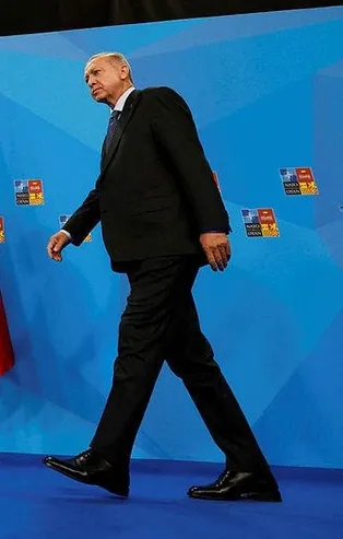 Atina Türkiye'nin zaferini hazmedemedi: Başkan Erdoğan Yunan'ı erken seçime götürüyor!