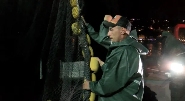 1630459295828.jpg Vira Bismillah! Av sezonu başladı, balıkçılar denize açıldı...-3