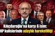 Kılıçdaroğlu’na karşı 6 isim: CHP kulislerinde 2027 kurultayı öncesi adaylık hareketliliği