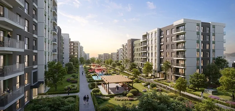 Gayrimenkul sertifikası’na yoğun talep (Takvim.com.tr)