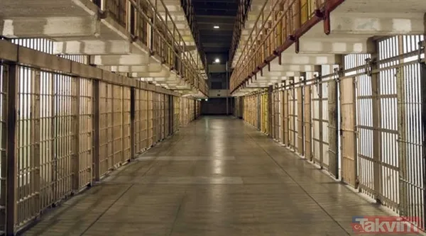 Teknoloji Kullanılacak: Hükümlü Ve Tutukluların; Yakınları İle Görüntülü Görüşmesi Ve Elektronik Dilekçe Arzı Gibi Yeniliklerin Gerçekleştirilmesi Sağlanacak...