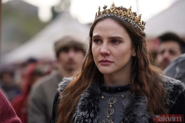 Kuruluş Orhan 11. bölüm nefes kesti: Osmanlı Devleti ilan edildi - 3