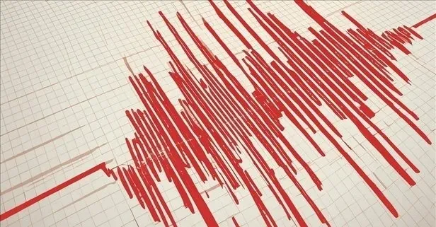 Son dakika: AFAD açıkladı: Kütahya'da 4.9 büyüklüğünde deprem! Başta İstanbul olmak üzere birçok ilde hissedildi