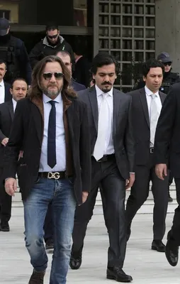 Yunanistan'dan firari askerler hakkında karar