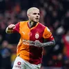 Yaşayan efsane Mauro Icardi! Gheorghe Hagi’nin rekorunu da kırdı