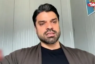 ▶️ İYİ Parti'den istifa eden Gökhan Zan'dan bomba rüşvet iddiası!