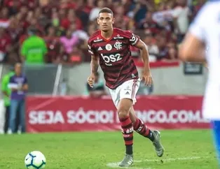 Fener'e Vinicius'tan iyi haber!
