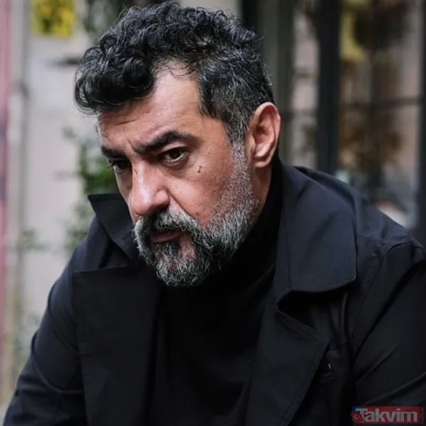 Celil Nalçakan’ın 12 yıllık can dostuna vedası: “Üşümezsin değil mi kızım?” - 1