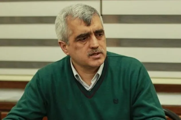 FETÖ’den sosyal medyada "çıplak arama" propagandası! HDP’li Gergerlioğlu'nun iftiralarıyla algı operasyonu yaptılar