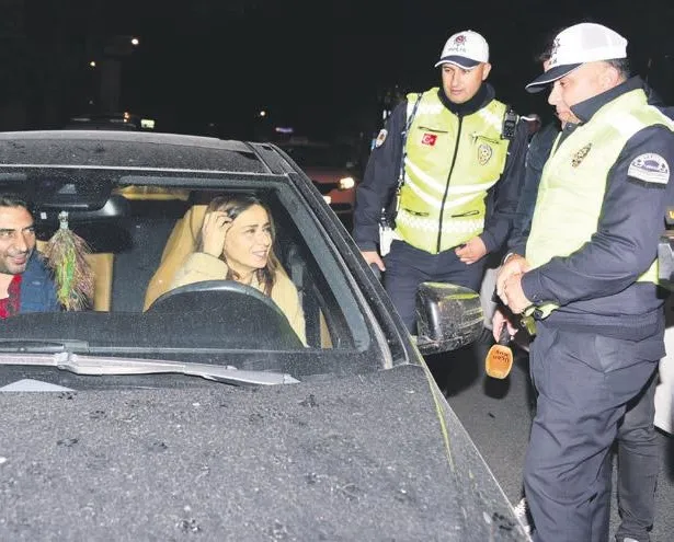 Tesadüfün böylesi