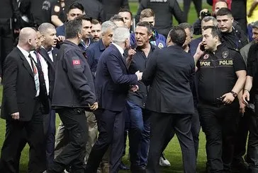 Fenerbahçe’nin cezaları belli oldu!