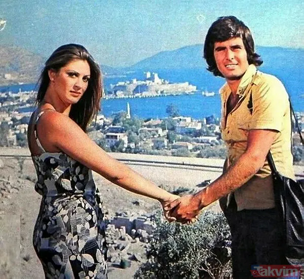 Son haline bakın! 68’lik Gülşen Bubikoğlu Kanlıca’daki yalısından pembeler içinde paylaştı! Yeşilçam’ın en güzel kadınlarındandı... - 2