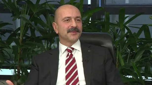 Son dakika... İngiltere FETÖ firarisi Akın İpek'in iade talebini reddetti-1