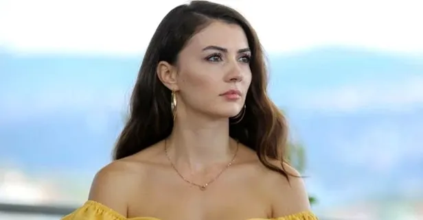 Burcu Özberk kimdir? Burcu Özberk kaç yaşında, nereli, sevgilisi var mı?