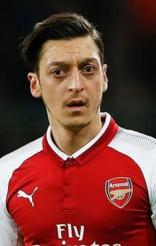 SON DAKİKA: Mesut Özil'den müjdeli haber! İngiliz basını duyurdu: Fesih için Arsenal'le anlaşma tamam