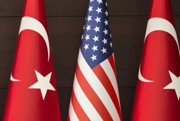 Türkiye-ABD ilişkilerinde flaş gelişme!