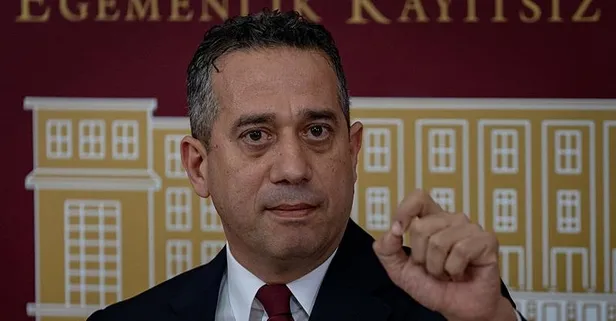 Türk ordusuna "Satılmış" diyerek saldıran Ali Mahir Başarır'a tazminat cezası!