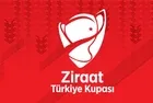 Ziraat Türkiye Kupası'nda 3. tur sonuçları! Gözler 4. tur kura çekiminde: İşte tarihi ve saati
